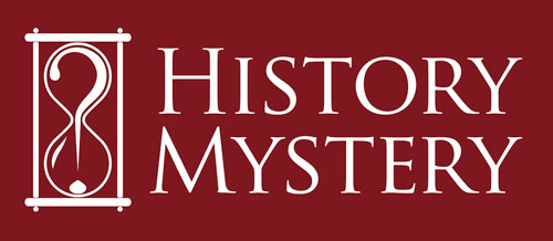 History Mystery logo